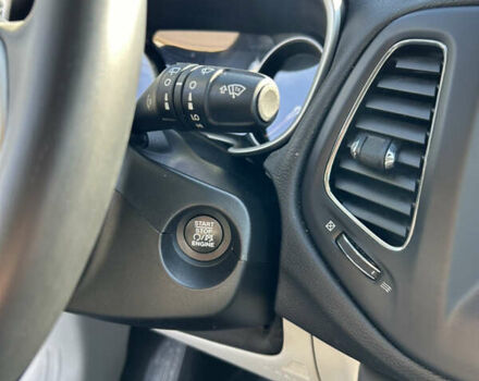 Сірий Джип Compass, об'ємом двигуна 2.4 л та пробігом 92 тис. км за 16666 $, фото 22 на Automoto.ua