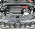 Сірий Джип Compass, об'ємом двигуна 2.36 л та пробігом 48 тис. км за 3100 $, фото 10 на Automoto.ua