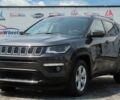 Сірий Джип Compass, об'ємом двигуна 2.4 л та пробігом 16 тис. км за 19300 $, фото 1 на Automoto.ua