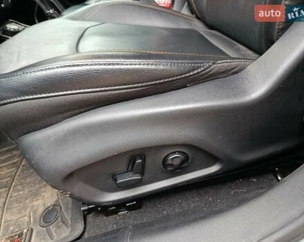 Серый Джип Компас, объемом двигателя 2.36 л и пробегом 48 тыс. км за 17600 $, фото 13 на Automoto.ua