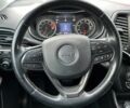 Сірий Джип Compass, об'ємом двигуна 3.2 л та пробігом 47 тис. км за 14300 $, фото 15 на Automoto.ua