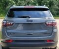 Сірий Джип Compass, об'ємом двигуна 2.4 л та пробігом 32 тис. км за 5500 $, фото 4 на Automoto.ua