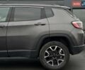 Сірий Джип Compass, об'ємом двигуна 2.36 л та пробігом 199 тис. км за 13900 $, фото 5 на Automoto.ua