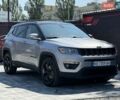 Сірий Джип Compass, об'ємом двигуна 2.36 л та пробігом 30 тис. км за 14999 $, фото 1 на Automoto.ua