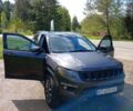 Серый Джип Компас, объемом двигателя 2.4 л и пробегом 130 тыс. км за 19500 $, фото 52 на Automoto.ua
