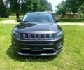Сірий Джип Compass, об'ємом двигуна 2.4 л та пробігом 43 тис. км за 4500 $, фото 1 на Automoto.ua