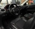 Сірий Джип Compass, об'ємом двигуна 2.36 л та пробігом 199 тис. км за 13900 $, фото 21 на Automoto.ua