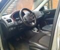 Серый Джип Компас, объемом двигателя 0 л и пробегом 86 тыс. км за 9300 $, фото 6 на Automoto.ua