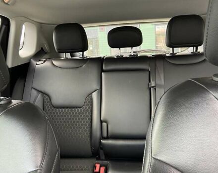 Сірий Джип Compass, об'ємом двигуна 2.36 л та пробігом 49 тис. км за 15500 $, фото 9 на Automoto.ua