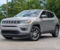 Сірий Джип Compass, об'ємом двигуна 2.4 л та пробігом 45 тис. км за 6500 $, фото 1 на Automoto.ua