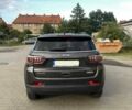 Серый Джип Компас, объемом двигателя 2.4 л и пробегом 72 тыс. км за 10100 $, фото 6 на Automoto.ua