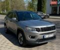 Серый Джип Компас, объемом двигателя 2.36 л и пробегом 77 тыс. км за 17900 $, фото 1 на Automoto.ua