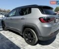 Сірий Джип Compass, об'ємом двигуна 2.36 л та пробігом 30 тис. км за 14999 $, фото 12 на Automoto.ua