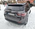 Серый Джип Компас, объемом двигателя 2.36 л и пробегом 89 тыс. км за 16000 $, фото 5 на Automoto.ua