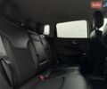 Сірий Джип Compass, об'ємом двигуна 2.36 л та пробігом 199 тис. км за 13900 $, фото 47 на Automoto.ua