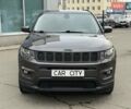 Сірий Джип Compass, об'ємом двигуна 2.36 л та пробігом 50 тис. км за 15999 $, фото 1 на Automoto.ua