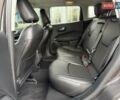 Сірий Джип Compass, об'ємом двигуна 2.36 л та пробігом 50 тис. км за 15999 $, фото 16 на Automoto.ua