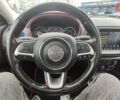 Сірий Джип Compass, об'ємом двигуна 2.36 л та пробігом 99 тис. км за 17900 $, фото 12 на Automoto.ua