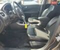 Серый Джип Компас, объемом двигателя 2.36 л и пробегом 97 тыс. км за 2900 $, фото 6 на Automoto.ua