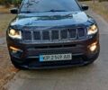 Серый Джип Компас, объемом двигателя 2.4 л и пробегом 68 тыс. км за 15500 $, фото 1 на Automoto.ua