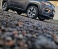 Сірий Джип Compass, об'ємом двигуна 2.4 л та пробігом 137 тис. км за 17100 $, фото 27 на Automoto.ua