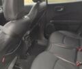 Серый Джип Компас, объемом двигателя 2.36 л и пробегом 5 тыс. км за 27500 $, фото 1 на Automoto.ua