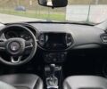 Сірий Джип Compass, об'ємом двигуна 2.36 л та пробігом 49 тис. км за 15500 $, фото 17 на Automoto.ua