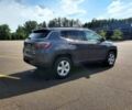 Сірий Джип Compass, об'ємом двигуна 2.4 л та пробігом 35 тис. км за 11500 $, фото 7 на Automoto.ua