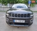 Серый Джип Компас, объемом двигателя 2.36 л и пробегом 27 тыс. км за 18900 $, фото 1 на Automoto.ua