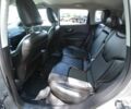 Сірий Джип Compass, об'ємом двигуна 2.4 л та пробігом 59 тис. км за 11500 $, фото 13 на Automoto.ua