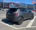 Серый Джип Компас, объемом двигателя 2.36 л и пробегом 62 тыс. км за 14100 $, фото 10 на Automoto.ua