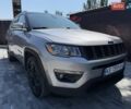 Сірий Джип Compass, об'ємом двигуна 2.36 л та пробігом 30 тис. км за 14999 $, фото 3 на Automoto.ua