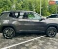 Сірий Джип Compass, об'ємом двигуна 2.36 л та пробігом 59 тис. км за 17200 $, фото 12 на Automoto.ua