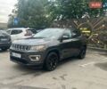Сірий Джип Compass, об'ємом двигуна 2.4 л та пробігом 84 тис. км за 15500 $, фото 1 на Automoto.ua