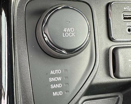 Серый Джип Компас, объемом двигателя 2.4 л и пробегом 110 тыс. км за 16900 $, фото 27 на Automoto.ua