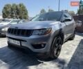 Сірий Джип Compass, об'ємом двигуна 2.36 л та пробігом 30 тис. км за 14999 $, фото 9 на Automoto.ua