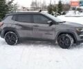 Серый Джип Компас, объемом двигателя 2.36 л и пробегом 89 тыс. км за 16000 $, фото 4 на Automoto.ua