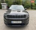 Серый Джип Компас, объемом двигателя 2.4 л и пробегом 10 тыс. км за 23000 $, фото 5 на Automoto.ua