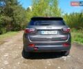 Серый Джип Компас, объемом двигателя 2.4 л и пробегом 130 тыс. км за 19500 $, фото 50 на Automoto.ua