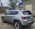 Серый Джип Компас, объемом двигателя 2.36 л и пробегом 130 тыс. км за 15500 $, фото 20 на Automoto.ua