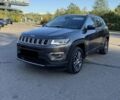 Сірий Джип Compass, об'ємом двигуна 2.4 л та пробігом 78 тис. км за 10700 $, фото 1 на Automoto.ua