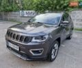 Серый Джип Компас, объемом двигателя 2.36 л и пробегом 27 тыс. км за 18900 $, фото 2 на Automoto.ua