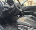 Серый Джип Компас, объемом двигателя 2.36 л и пробегом 71 тыс. км за 16950 $, фото 30 на Automoto.ua