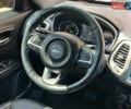 Сірий Джип Compass, об'ємом двигуна 2.4 л та пробігом 84 тис. км за 17490 $, фото 21 на Automoto.ua