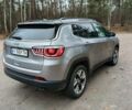 Серый Джип Компас, объемом двигателя 2.36 л и пробегом 48 тыс. км за 17600 $, фото 3 на Automoto.ua