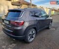 Сірий Джип Compass, об'ємом двигуна 2.4 л та пробігом 137 тис. км за 17100 $, фото 4 на Automoto.ua