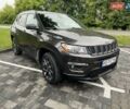 Сірий Джип Compass, об'ємом двигуна 2.36 л та пробігом 59 тис. км за 17200 $, фото 20 на Automoto.ua