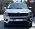 Сірий Джип Compass, об'ємом двигуна 2.36 л та пробігом 30 тис. км за 14999 $, фото 4 на Automoto.ua