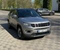 Сірий Джип Compass, об'ємом двигуна 2.4 л та пробігом 77 тис. км за 17949 $, фото 1 на Automoto.ua