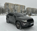 Серый Джип Компас, объемом двигателя 2.4 л и пробегом 119 тыс. км за 18499 $, фото 1 на Automoto.ua